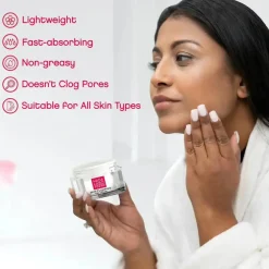 Outlet Skin-Plumping Gel Feuchtigkeitscremes