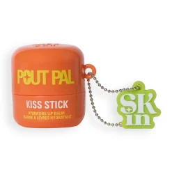 Best Skin Pout Pal Kiss Stick Mango Lippenbalsam|Lippenbalsam