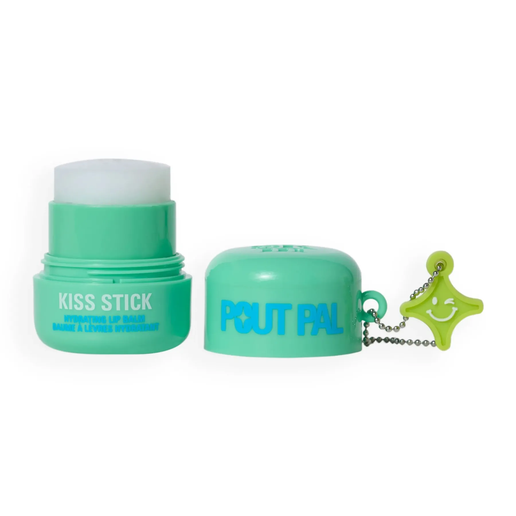 Best Skin Pout Pal Kiss Stick Mint Lippenbalsam|Lippenbalsam