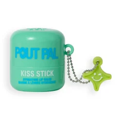 Best Skin Pout Pal Kiss Stick Mint Lippenbalsam|Lippenbalsam