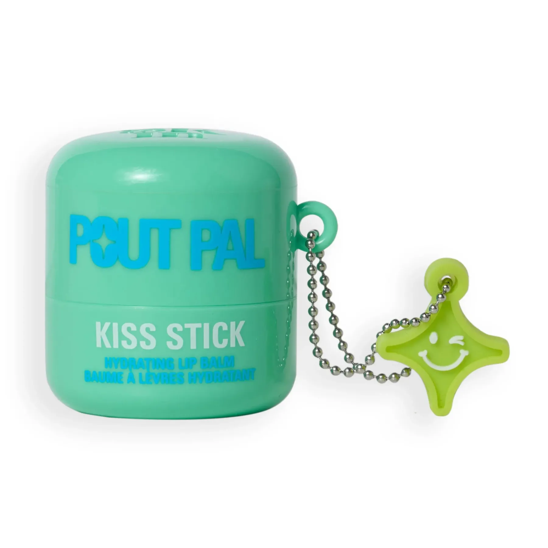 Best Skin Pout Pal Kiss Stick Mint Lippenbalsam|Lippenbalsam