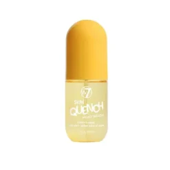 Online Skin Quench Body Mist Hello Yellow Everything Shower|Körpermist