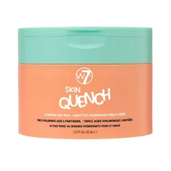 Skin Quench Hydrating Face Pads Vegan Pflege|Gesichtsmasken