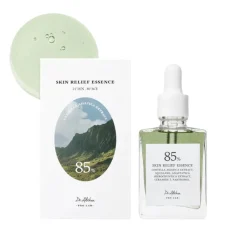 Clearance Skin Relief Essence Beruhigendes Serum|Hauptzutat