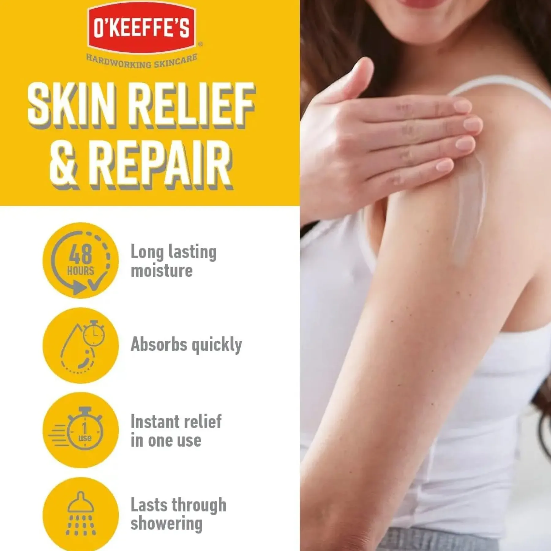 Discount Skin Repair Body Lotion Pump Everything Shower|Hautprobleme