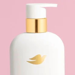 New Skin Replenish Body Wash Niacinamide + BHA Serum Pink Lily Everything Shower|Hauptzutat