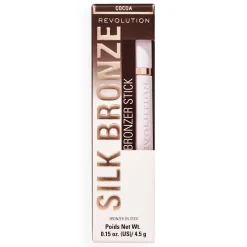 Hot Skin Silk Bronzer Stick Dark Cocoa Bronzer