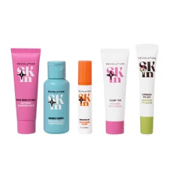 Discount Skin Stars Mini Favourites Gift Reisegröße|Hautpflege-Routinen & Sets