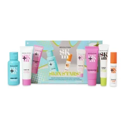 Discount Skin Stars Mini Favourites Gift Reisegröße|Hautpflege-Routinen & Sets