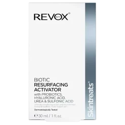 Sale Skintreats Biotic Resurfacing Activator Vegan Pflege|Problemlösende Seren