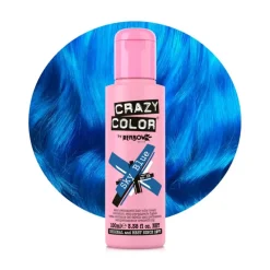 New 59 Sky Blue Haarfärbemittel|Vegane Haarpflege