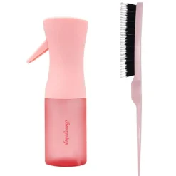 Best Sleek Hair Set Haarpflege-Routinen & Sets|8. Routinen & Sets