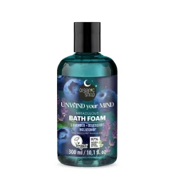 Hot Sleeping Miraculous Bath Foam Unwind Your Mind Vegan Pflege