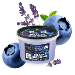 Outlet Sleeping Moonlight Body Scrub Exfoliate Your Worries Everything Shower|Körperpeelings