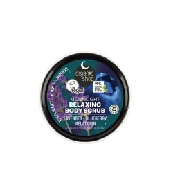 Outlet Sleeping Moonlight Body Scrub Exfoliate Your Worries Everything Shower|Körperpeelings