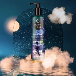 Discount Sleeping Relaxing Body Wash Rinse The Stress Away Everything Shower|Vegan Pflege