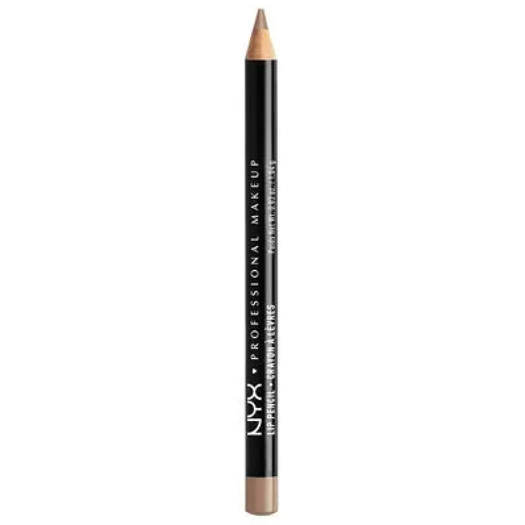 Best Slim Lip Pencil Brown Lippen Konturenstift