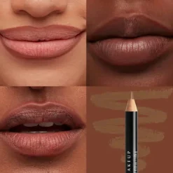 Best Slim Lip Pencil Brown Lippen Konturenstift
