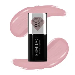 Outlet Smart Builder 802 Nude Rose Hema-Frei|Hauptzutat