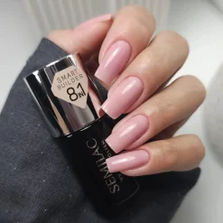 Outlet Smart Builder 802 Nude Rose Hema-Frei|Hauptzutat