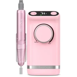 New SM320G Nail Drill Pink 1. Nagels Voorbereiden|1. Nagels Voorbereiden