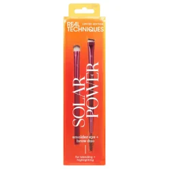 Best Smolder Eye + Brow Duo Tön Mehr|Makeup Pinsel Sets