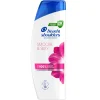 Hot Smooth And Silky Shampoo Scalp Care|Shampoo