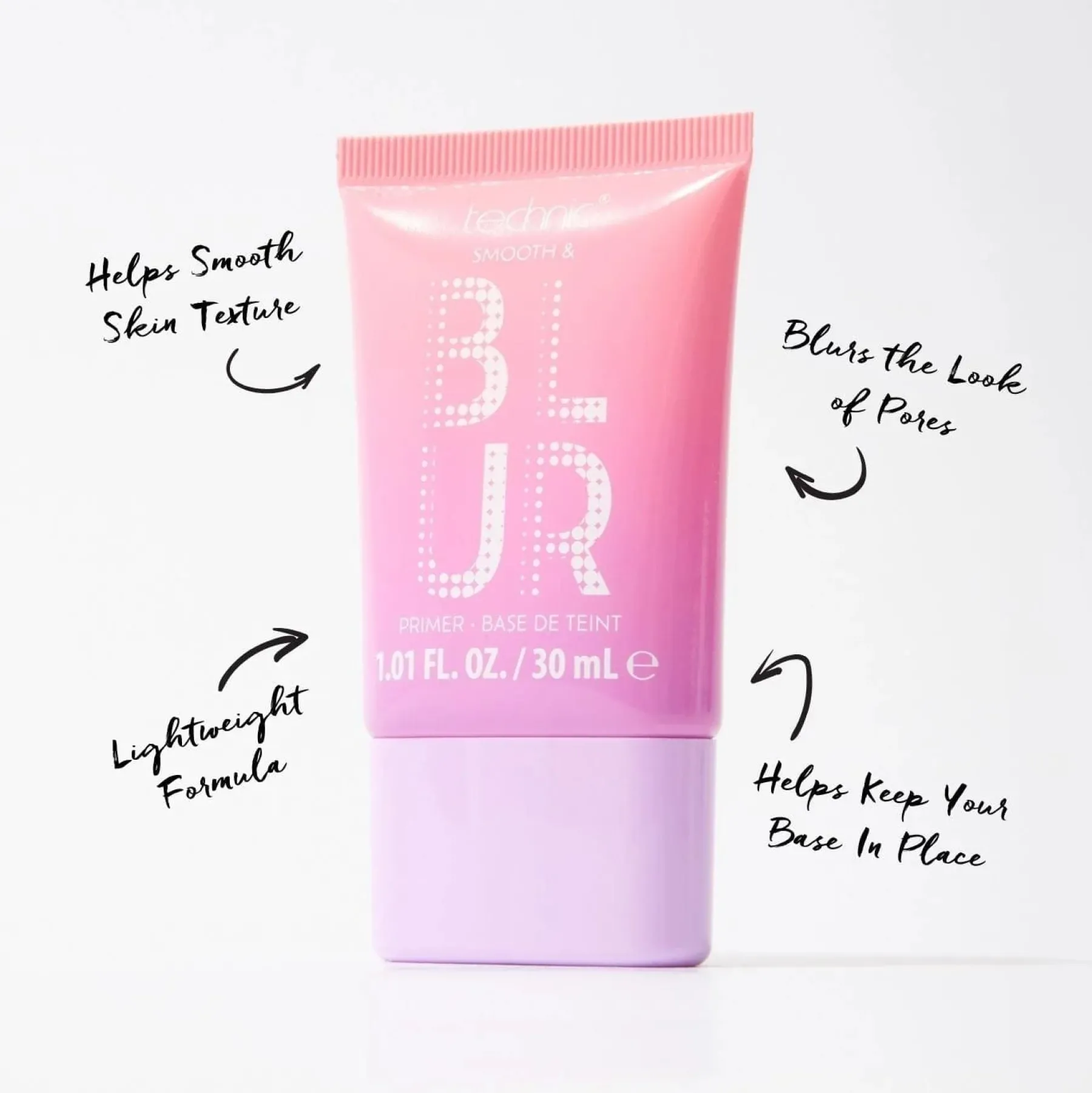 Outlet Smooth & Blur Primer Make-Up Primer|Vegan Makeup Primer