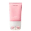 Hot Smooth'd Body Refining Roller Cream Everything Shower|Hauptzutat