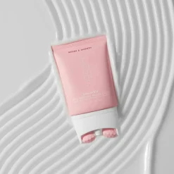 Hot Smooth'd Body Refining Roller Cream Everything Shower|Hauptzutat
