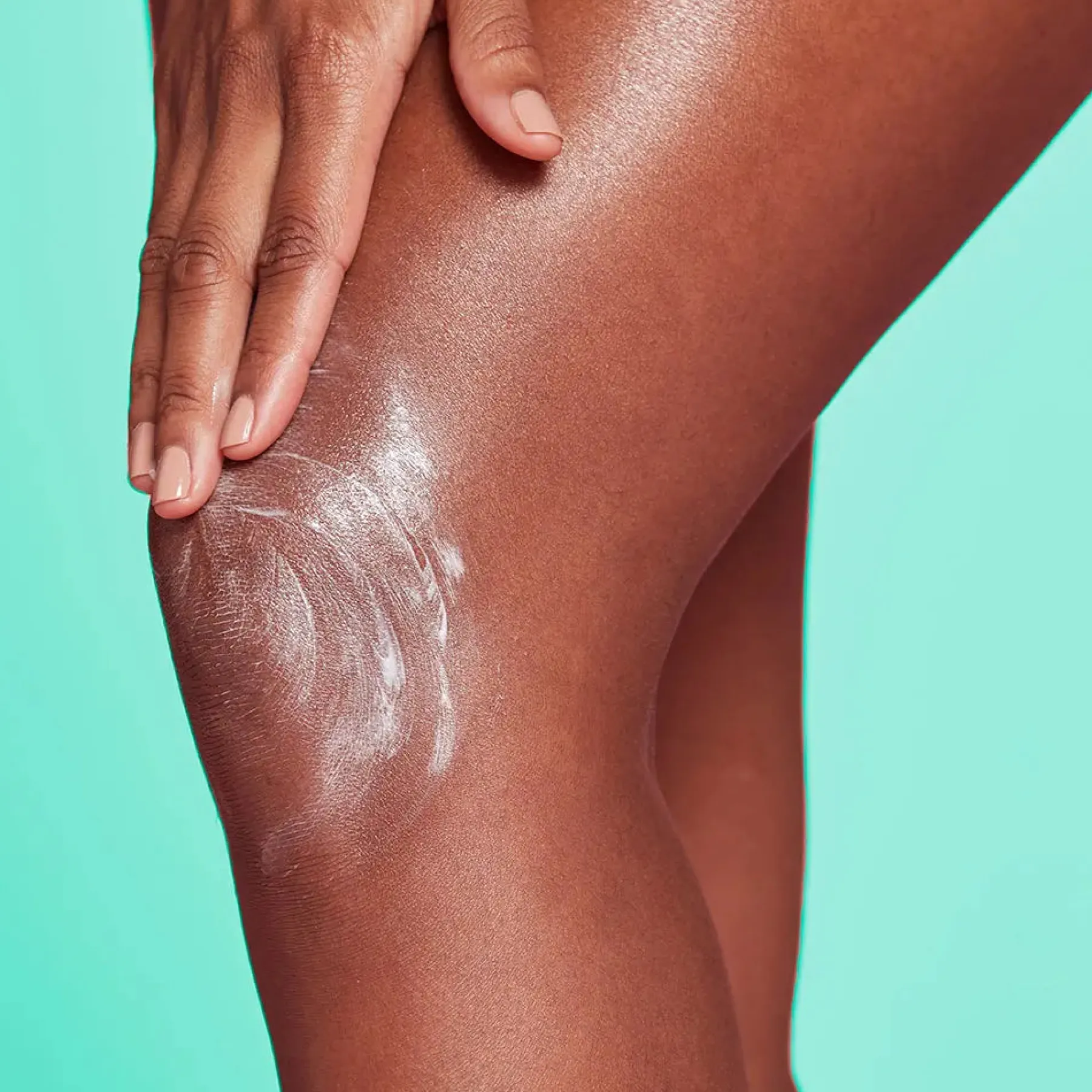 Outlet Smoothing AHA Body Lotion Everything Shower|Hauptzutat