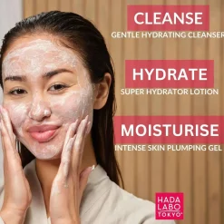 Best Smoothing Anti-Fatigue Eye Cream Augenpflege|Hauptzutat