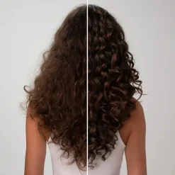 Online Smoothing Castor Oil Conditioner Haarprobleem|Vegane Haarpflege
