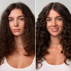 Hot Smoothing Castor Oil Shampoo Haarprobleem|Shampoo