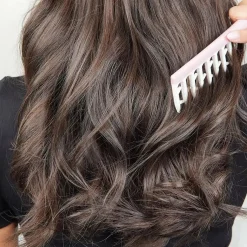 New Smoothing Curl Comb 10. Kämme & Bürsten|Haarprobleem