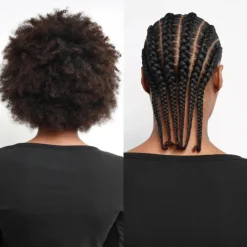Hot Smoothing & Holding Braid Gel Styling Gel|Haarprobleem