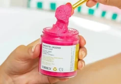 Discount Smooth Legend Pre-Shave Scrub Körperpeelings|Everything Shower