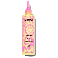 Hot Smooth Over Frizz-Fighting Treatment Stylingcreme|Haarprobleem
