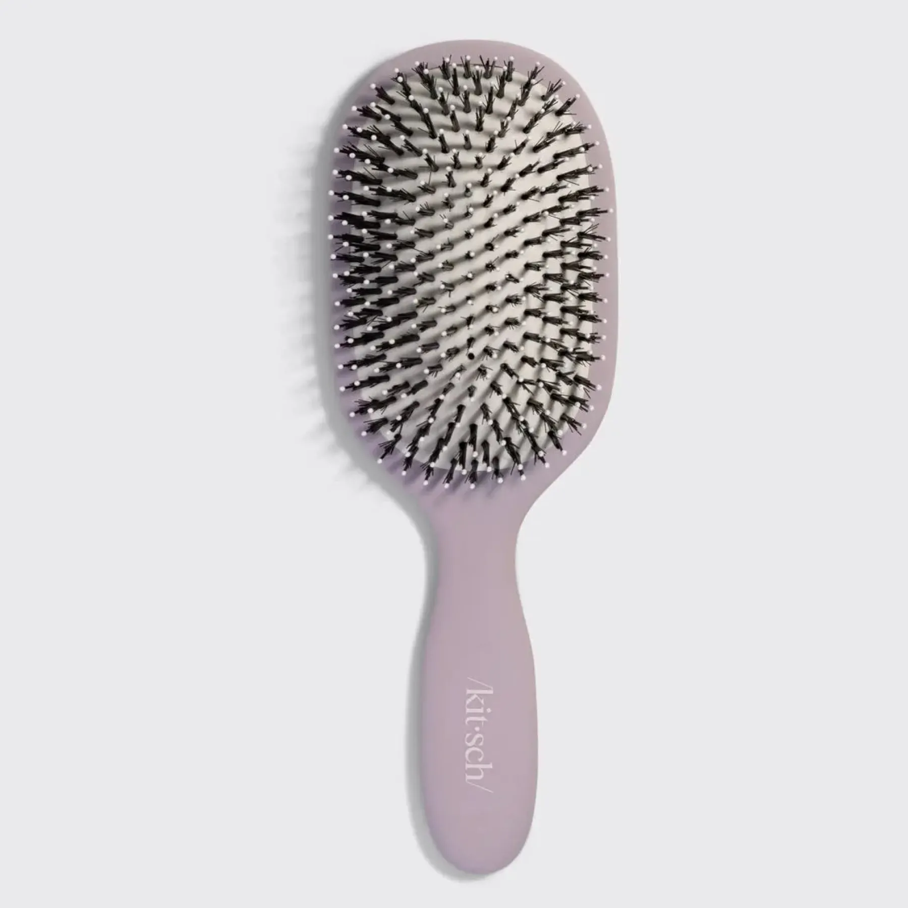 Online Smooth & Polish Brush Soft Violet Haarprobleem|Haarborstels & Kammen