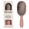 Outlet Smooth & Polish Brush Terracotta Haarprobleem|Haarborstels & Kammen