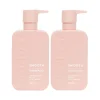 Discount Smooth Set Haarpflege-Routinen & Sets|Haarprobleem