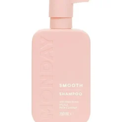 Hot Smooth Shampoo Haarprobleem|Vegane Haarpflege