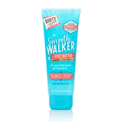 Best Smooth Walker Foot Butter Vegan Pflege|Fußpflege