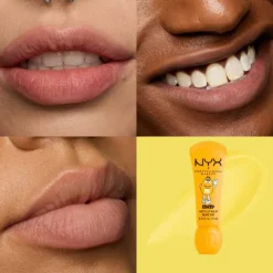 New Smushy Matte Lip Balm M&M'S Surprize Lippenbalsam|Lippenbalsam