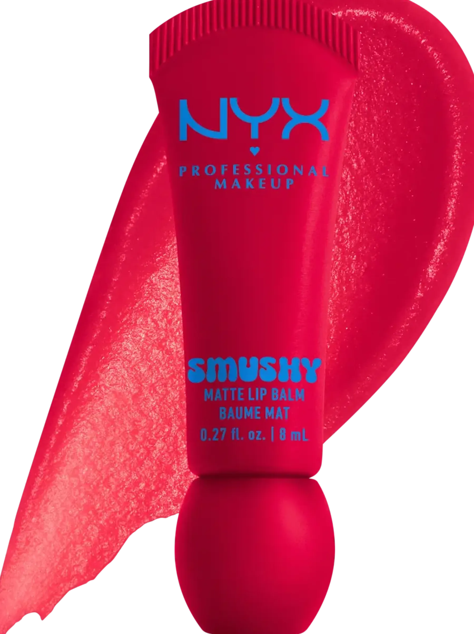 Sale Smushy Matte Lip Balm Sassy Stuff Vegan Pflege|Lippenbalsam
