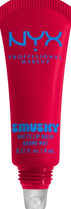 Sale Smushy Matte Lip Balm Sassy Stuff Vegan Pflege|Lippenbalsam