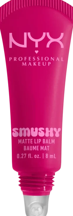 Smushy Matte Lip Balm She´s Serving Lippenbalsam|Hautprobleme