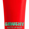 Best Smushy Matte Lip Balm Soft Sorbet Vegan Pflege|Lippenbalsam