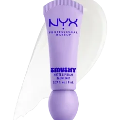 Clearance Smushy Matte Lip Balm Sugar Smush Vegan Pflege|Lippenbalsam