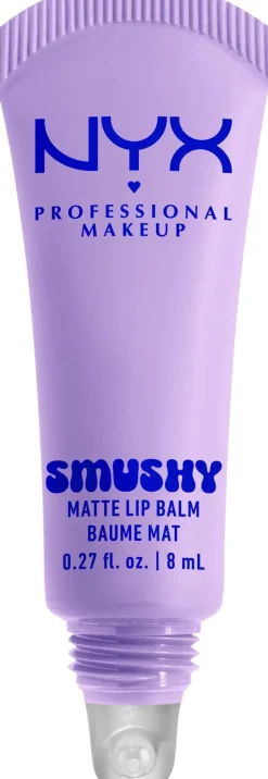 Clearance Smushy Matte Lip Balm Sugar Smush Vegan Pflege|Lippenbalsam